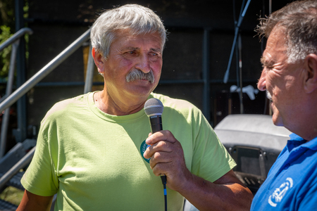 Dobrovnik - 2000 semen - ZETEV 2025-1185089